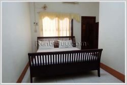 ID: 4372 - The nice hotel for sale in Ban Cheng, Oudomsay Province