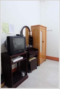 ID: 4372 - The nice hotel for sale in Ban Cheng, Oudomsay Province