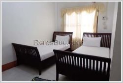 ID: 4372 - The nice hotel for sale in Ban Cheng, Oudomsay Province