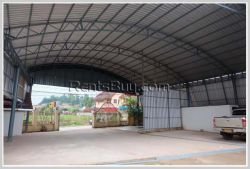 ID: 4372 - The nice hotel for sale in Ban Cheng, Oudomsay Province