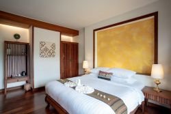 ID: 4548-Business Opportunity! Luxury Hotel in Luang Prabang for sale