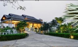ID: 4548-Business Opportunity! Luxury Hotel in Luang Prabang for sale