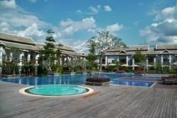 ID: 4548-Business Opportunity! Luxury Hotel in Luang Prabang for sale