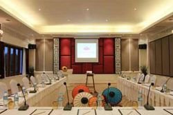 ID: 4548-Business Opportunity! Luxury Hotel in Luang Prabang for sale