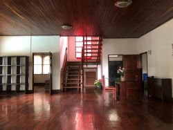 ID: 4539- Nice house with swimming pool near embassy of China for rent