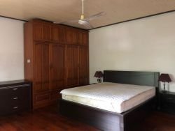 ID: 4539- Nice house with swimming pool near embassy of China for rent