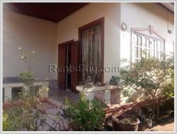 ID: 4282 - Affordable villa with fully furnished and large parking space for rent