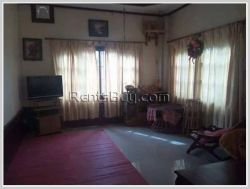 ID: 4282 - Affordable villa with fully furnished and large parking space for rent