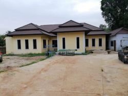 ID: 4395 - Modern House for sale in Ban Sainumngern