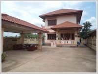 ID: 2804 - Beautiful house for sale near Tobacco company