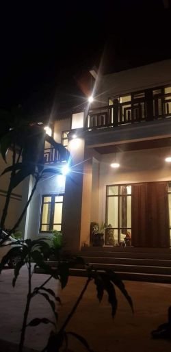 ID: 4575 - Luxury house near Donoun market for rent