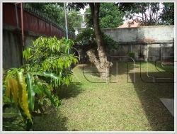 ID: 2906 - Nice house by good access in town near Dondeng Inter golf for rent