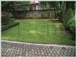 ID: 2906 - Nice house by good access in town near Dondeng Inter golf for rent
