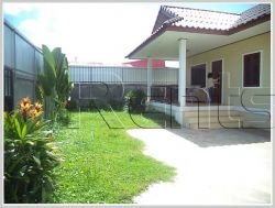 ID: 2866 - New house in quiet area