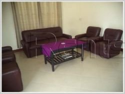 ID: 2866 - New house in quiet area