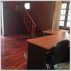 ID: 2906 - Nice house by good access in town near Dondeng Inter golf for rent