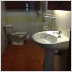 ID: 2906 - Nice house by good access in town near Dondeng Inter golf for rent