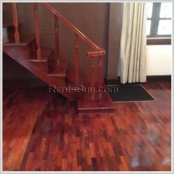 ID: 2906 - Nice house by good access in town near Dondeng Inter golf for rent