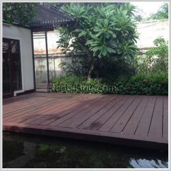 ID: 2906 - Nice house by good access in town near Dondeng Inter golf for rent