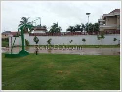 ID: 2393 - New Luxury house not far from Patuxay