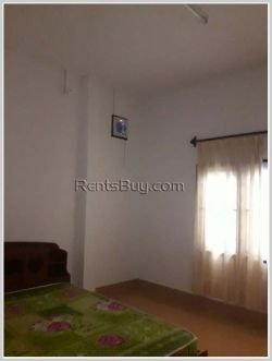 ID: 3150 - New villa house with fully furnished for rent