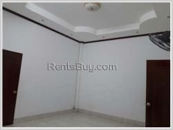 ID: 3150 - New villa house with fully furnished for rent