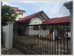 ID: 281 - Dream house near newlife Hospital with fully furnished for rent