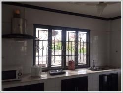 ID: 2259 - Nice compound house near 150 hospital