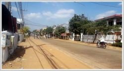 ID: 3538 - Beautiful house near Phontong Chommany Market for rent