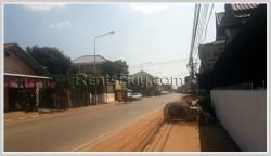 ID: 3538 - Beautiful house near Phontong Chommany Market for rent