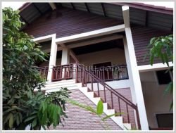 ID: 68 - Nice villa house with fully furnished and yard for rent