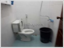 ID: 68 - Nice villa house with fully furnished and yard for rent