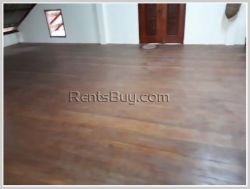 ID: 68 - Nice villa house with fully furnished and yard for rent