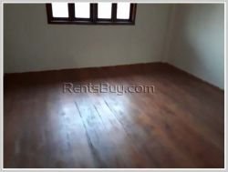 ID: 68 - Nice villa house with fully furnished and yard for rent