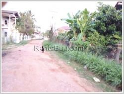 ID: 68 - Nice villa house with fully furnished and yard for rent