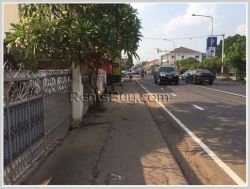 ID: 251 - Convenient house near main road for rent