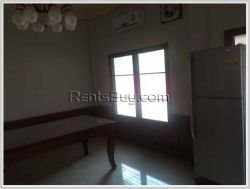 ID: 1234 - Beautiful house near Phontong Chommany Market for rent