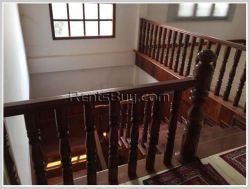 ID: 1234 - Beautiful house near Phontong Chommany Market for rent