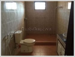 ID: 1234 - Beautiful house near Phontong Chommany Market for rent