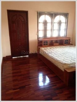 ID: 14 - The Adorable house near Friendship (150 beds) hospital for rent