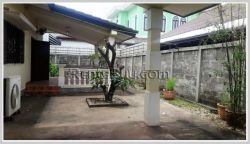 ID: 558 - Villa near market