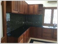 ID: 2899 - Nice house with large garden for rent