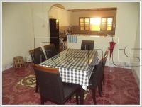 ID: 2895 - Fully furnished house by good access