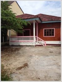ID: 860 - House for rent by pave road in quinte area