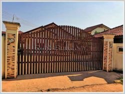 ID: 4306 - Affordable villa for rent near Nongtha Paradise Land Project