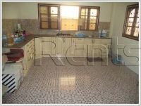 ID: 2895 - Fully furnished house by good access