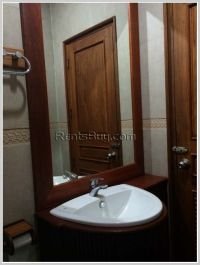 ID: 2899 - Nice house with large garden for rent