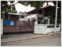 ID: 1200 - Nice house for rent in center by good access