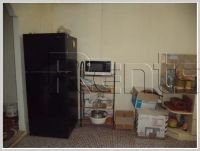 ID: 2895 - Fully furnished house by good access