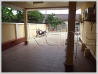 ID: 2895 - Fully furnished house by good access